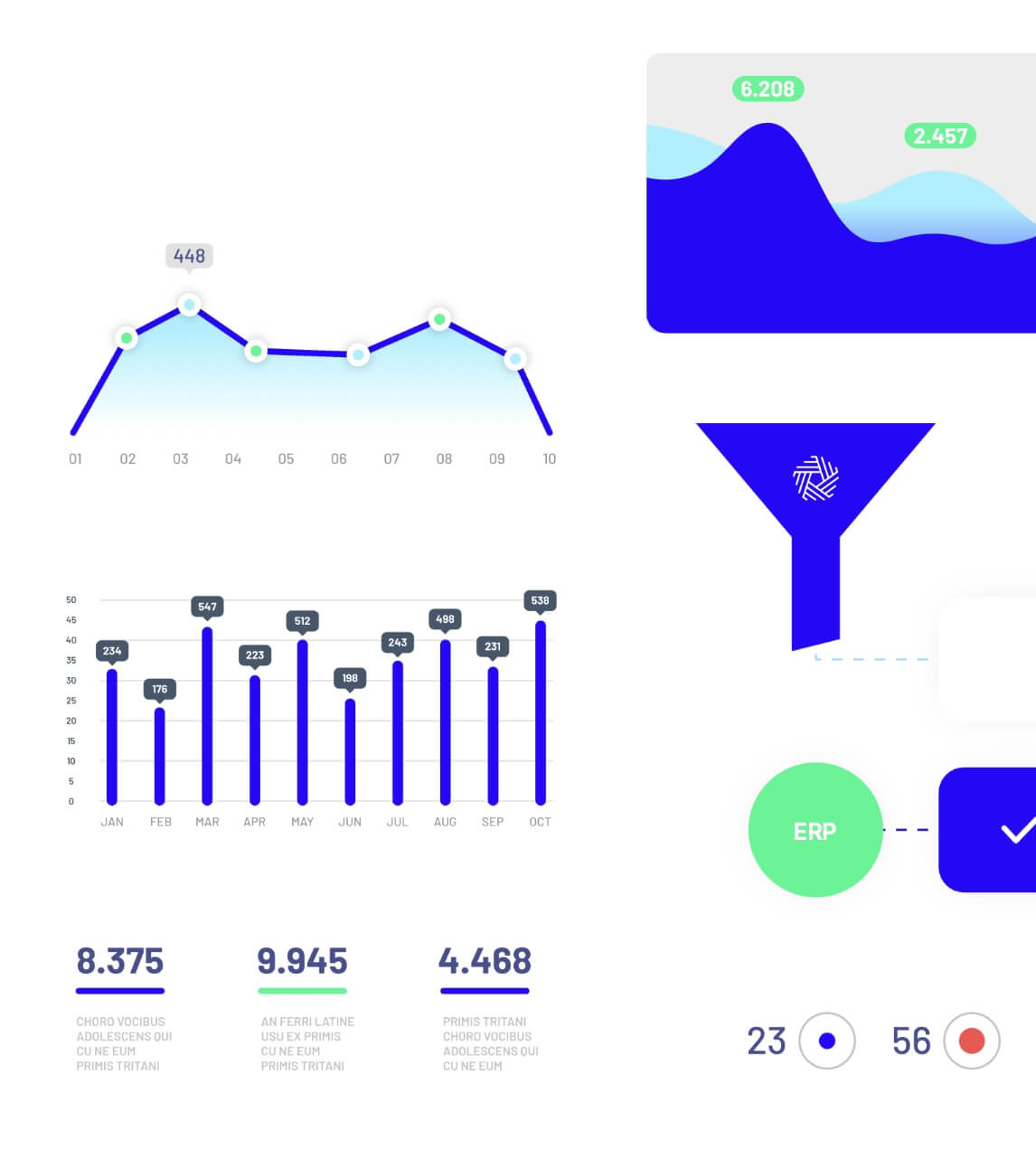 HICX brand application