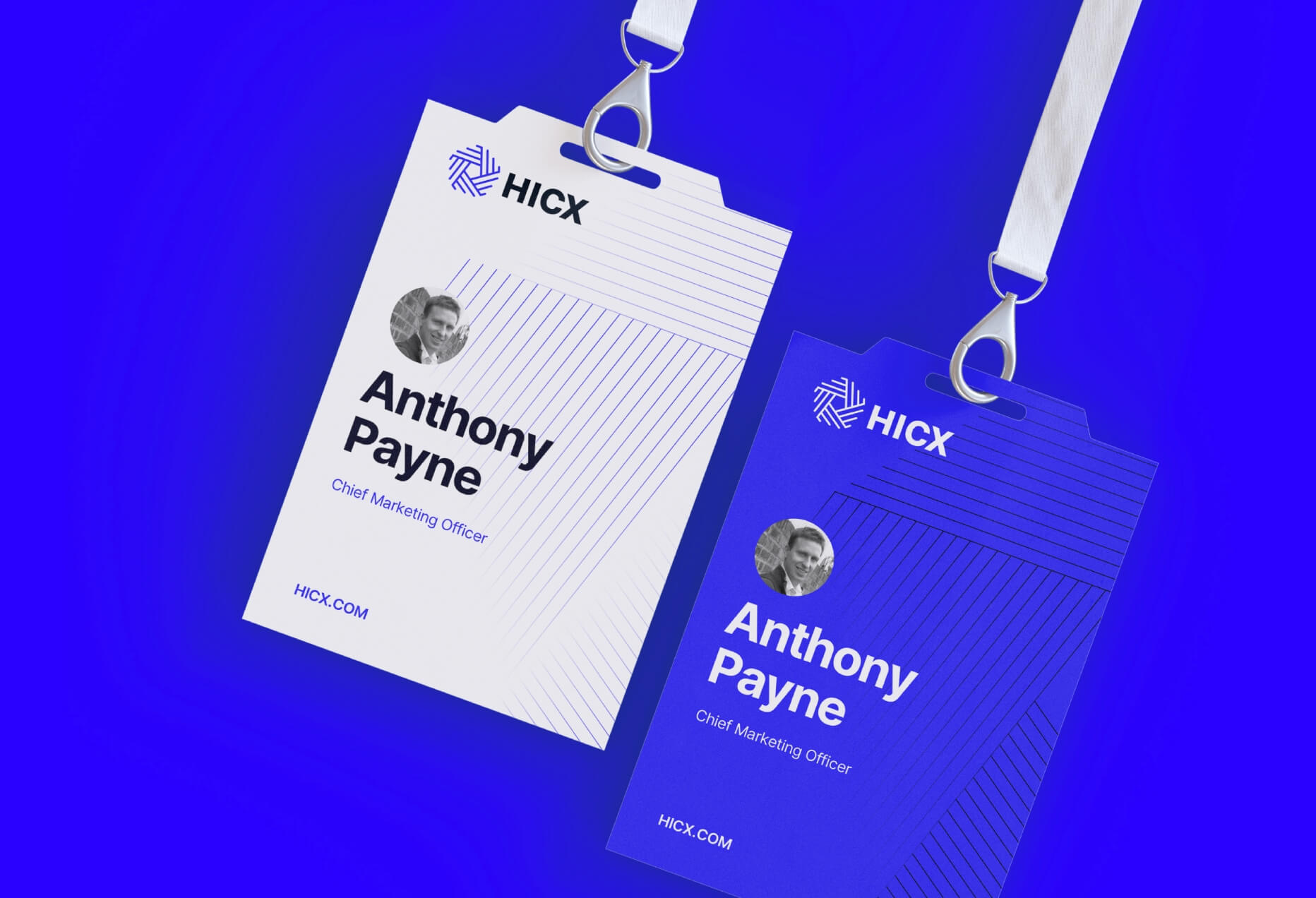 HICX brand application