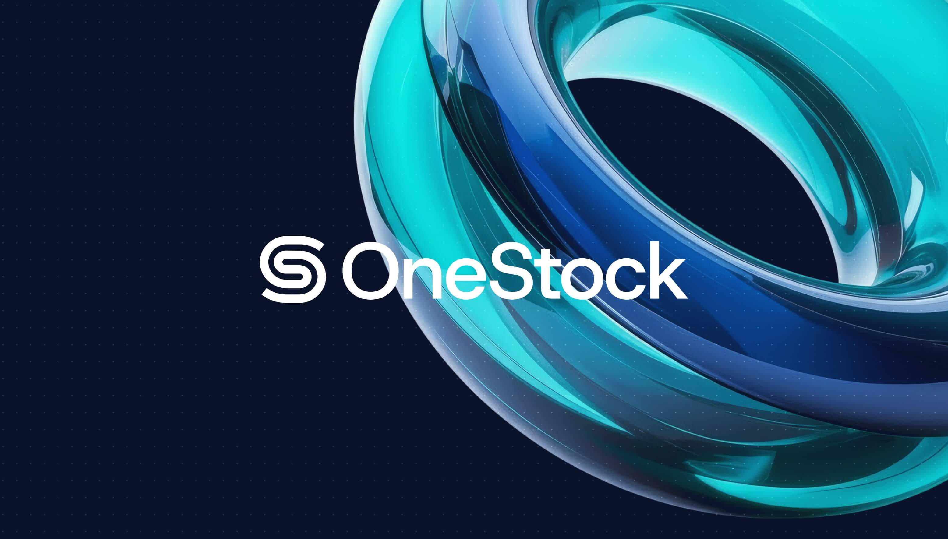 OneStock branding