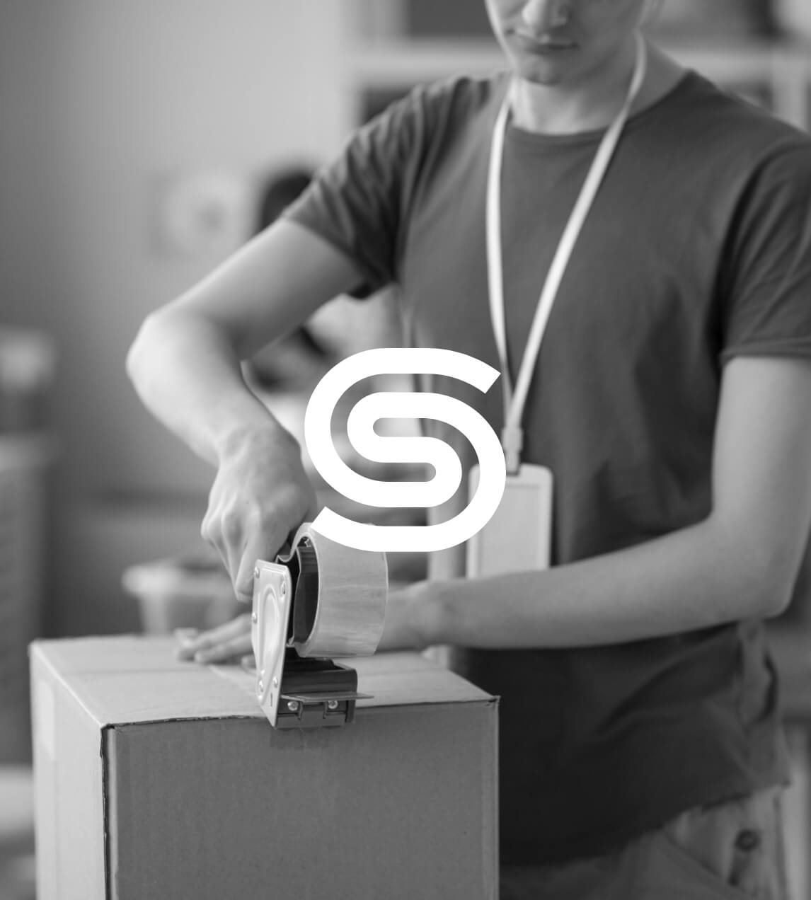 OneStock brand application