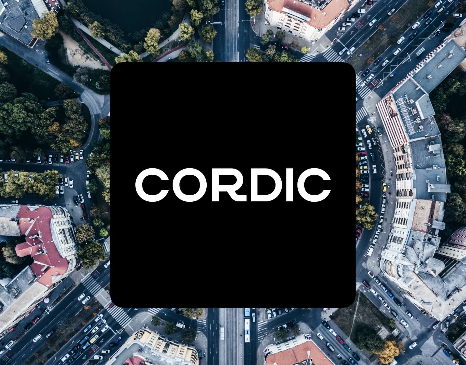 Cordic
