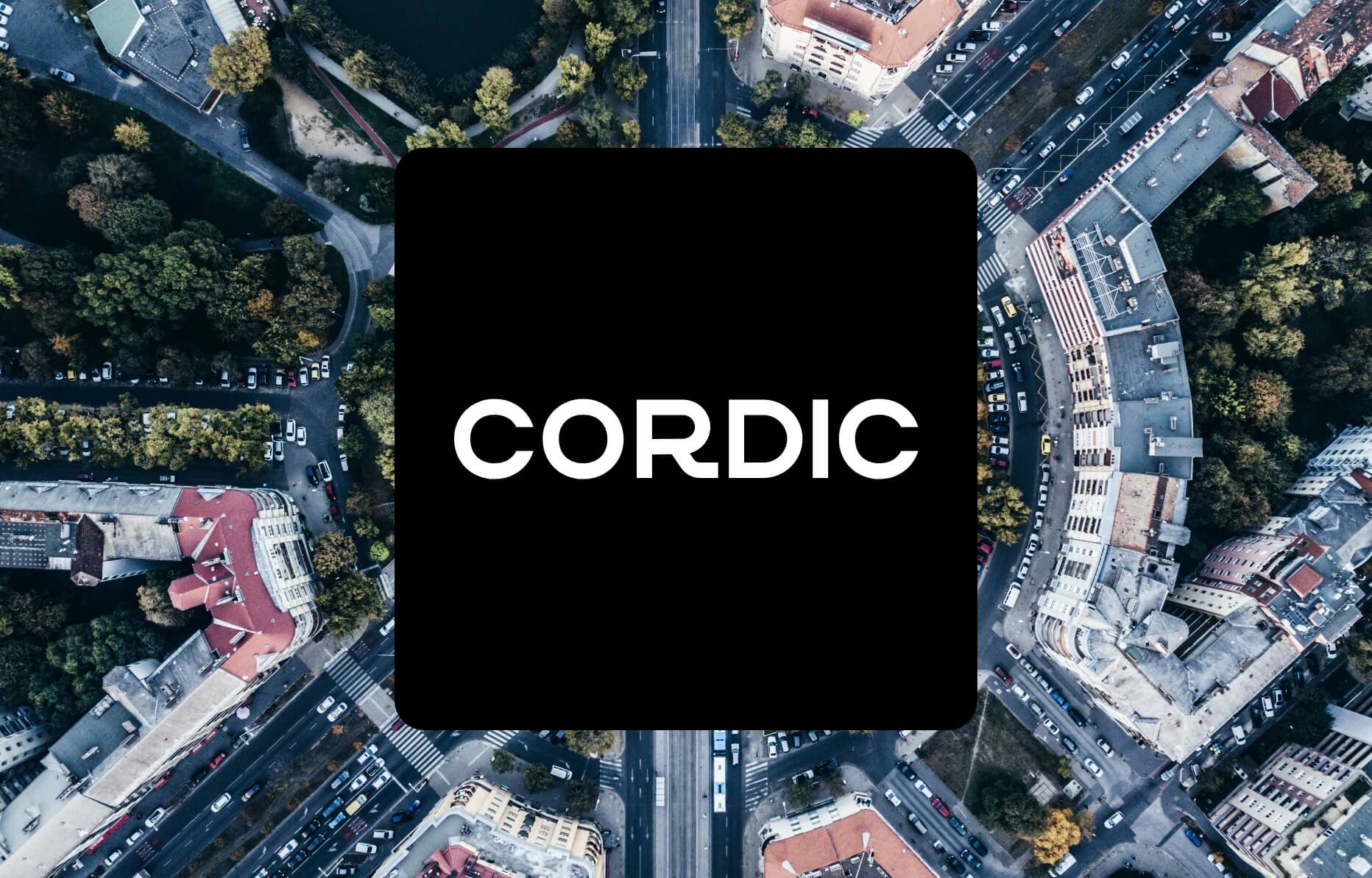 Cordic