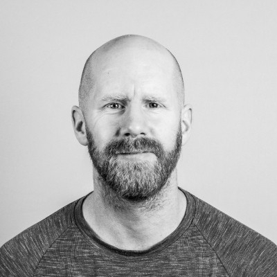 James Godwin