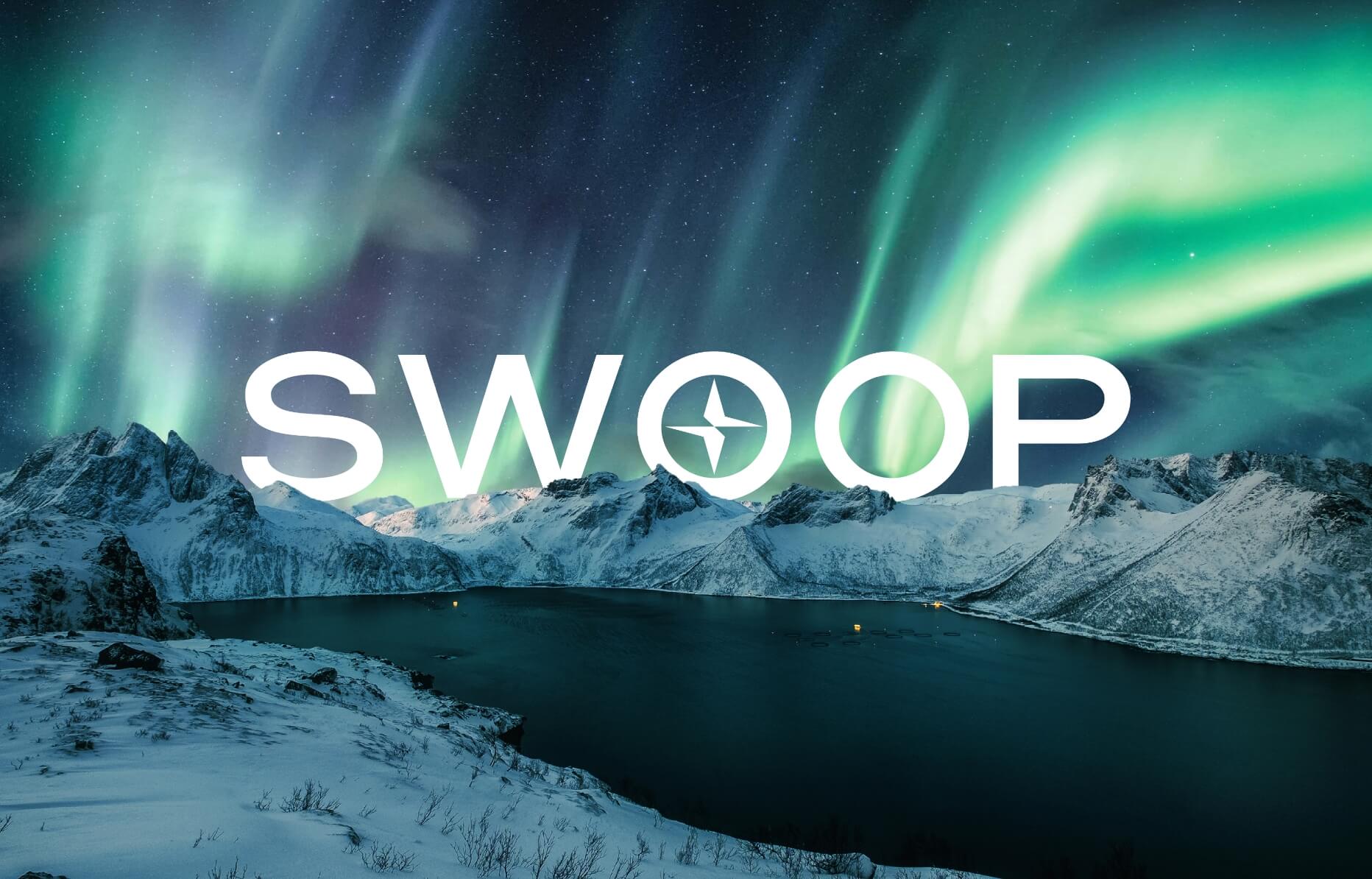Swoop